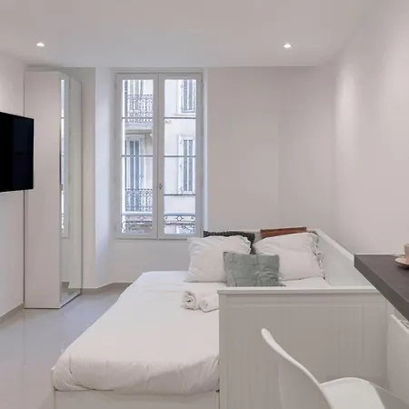 Guestready - Cosy Near La Croisette * Cannes