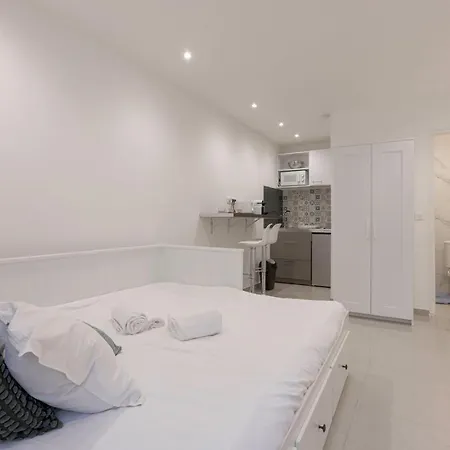 Apartment Guestready - Cosy Near La Croisette