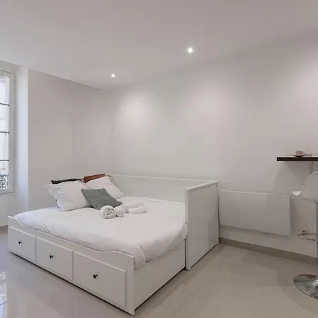 Apartment Guestready - Cosy Near La Croisette *