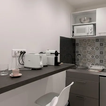 Guestready - Cosy Near La Croisette