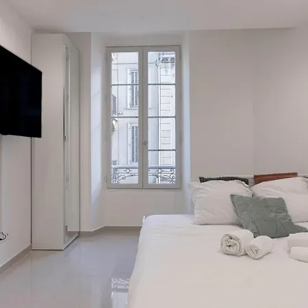 Guestready - Cosy Near La Croisette * Cannes
