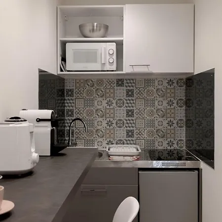 Apartment Guestready - Cosy Near La Croisette Cannes