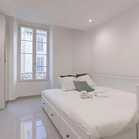 Apartment Guestready - Cosy Near La Croisette Cannes