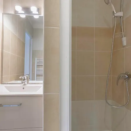 Apartment Guestready - Cosy Near La Croisette