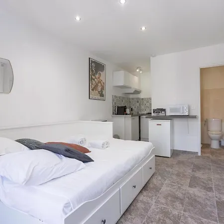 Guestready - Cosy Near La Croisette