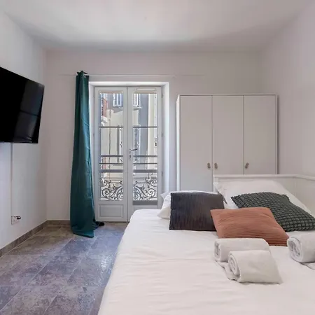Apartment Guestready - Cosy Near La Croisette