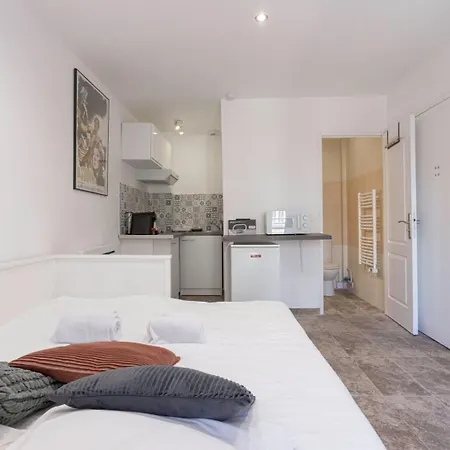 Guestready - Cosy Near La Croisette Cannes