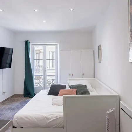 Guestready - Cosy Near La Croisette *
