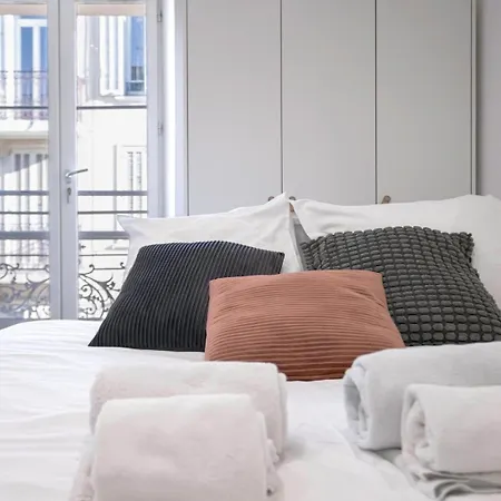 Guestready - Cosy Near La Croisette Apartment