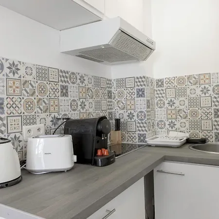 Apartment Guestready - Cosy Near La Croisette