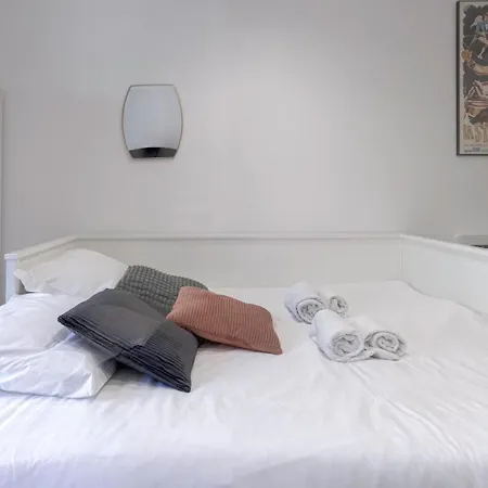 Guestready - Cosy Near La Croisette Apartment